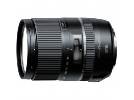 Tamron For Canon 16-300mm f/3.5-6.3 Di II VC PZD MACRO